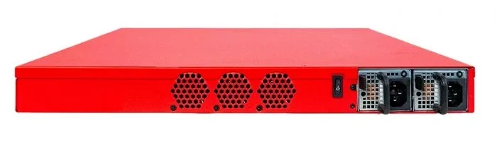 WatchGuard Firebox M4800 Maroc Firewall Firebox M4800 Maroc, Chaque réseau a besoin d'un arsenal complet de moteurs d'analyse pour se protéger contre les logiciels espions, les virus, les applications malveillantes, les botnets, etc