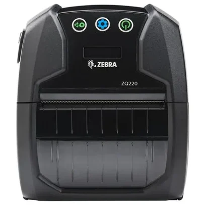 Zebra ZQ220 est l'une des seules imprimantes de cette catégorie de prix à pouvoir tout imprimer - reçus et étiquettes, avec ou sans doublure. Vous bénéficiez de la flexibilité de standardiser sur une imprimante qui peut répondre à tous vos besoins d'impression mobile