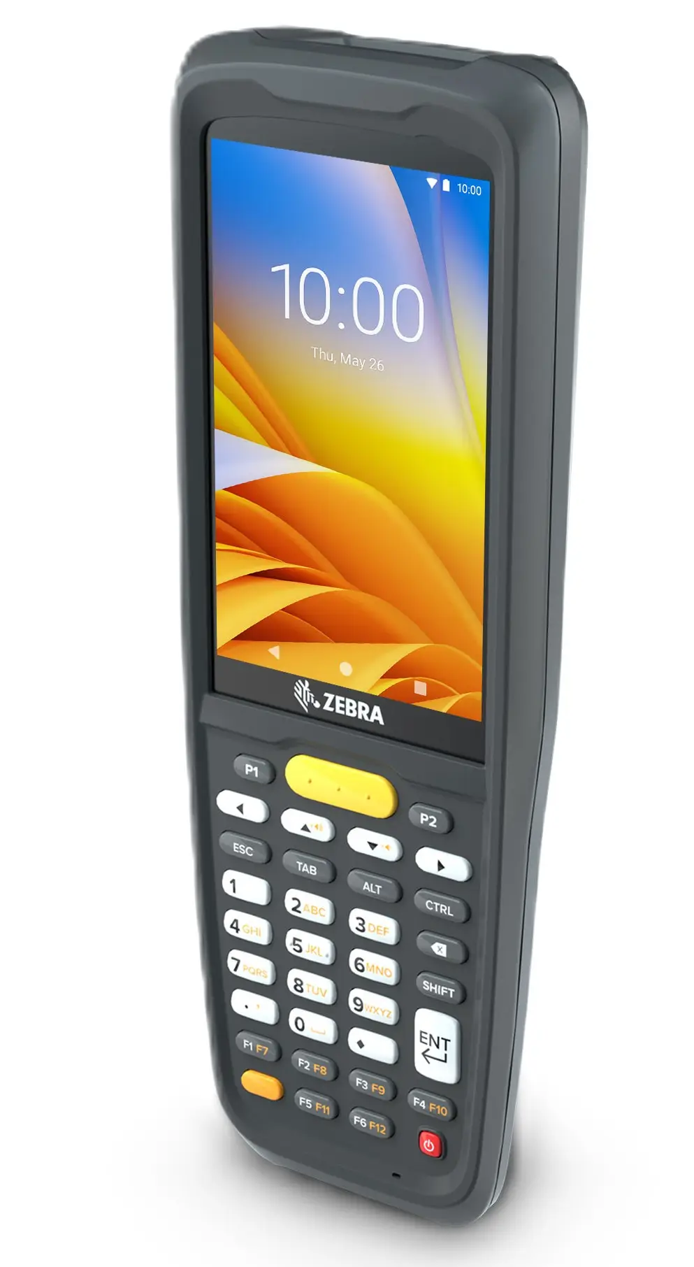 KT-MC27BK-2B3S3RW Maroc Zebra MC2700 Maroc Terminal code barre 2D Maroc, Exécutez vos applications TE existantes sur les MC2700 avec Zebra Terminal Emulation Lite en option : aucune modification de l'hôte, aucun changement de processus ni aucune formation utilisateur n'est requise 
