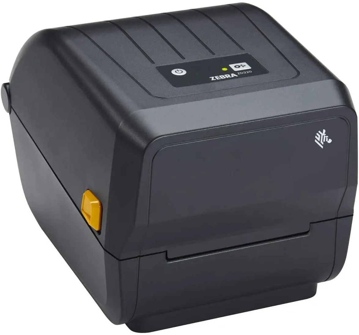ZD22042-T0EG00EZ Zebra ZD220 Maroc Imprimante d’étiquettes thermique Zebra Maroc, L'imprimante Zebra ZD220 est simple à installer et à imprimer dès sa sortie de l'emballage. La connectivité USB permet une interopérabilité universelle. Remplacez facilement les imprimantes existantes à l'aide de langages de commande ZPL, EPL ou autres que Zebra. 