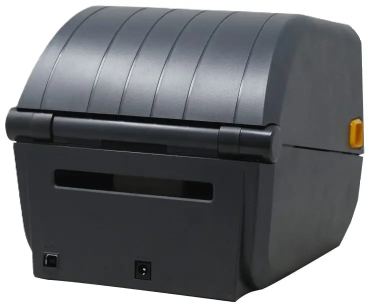 ZD22042-T0EG00EZ Zebra ZD220 Maroc Imprimante d’étiquettes thermique Zebra Maroc, Les consommables d'impression peuvent avoir un impact sur de nombreux aspects, de la durée de vie de la tête d'impression à l'efficacité opérationnelle