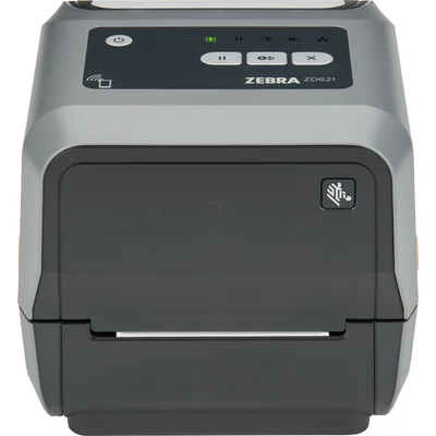 ZD6A042-30EF00EZ Maroc Zebra ZD621T Maroc Imprimante thermique Zebra Maroc, Faites confiance à l'imprimante ZD621 pour vous aider à accomplir votre travail au quotidien. De la qualité d'impression exceptionnelle à la portabilité pour une flexibilité d'application en passant par les technologies émergentes et les options d'installation sur le terrain,