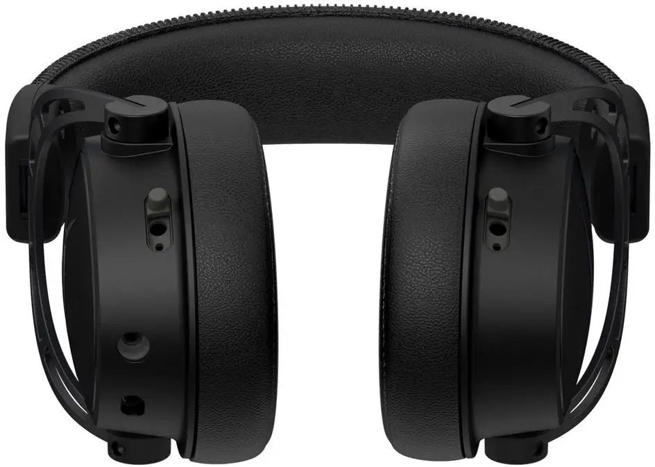 4P5L2AA HyperX Cloud Alpha S Maroc HX-HSCAS-BK/WW Maroc Casque filaire Maroc, Choisissez parmi 3 niveaux de basses grâce à ces curseurs pratiques situés sur les oreillettes 