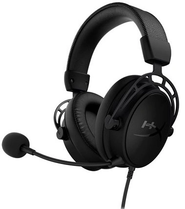 4P5L2AA HyperX Cloud Alpha S Maroc HX-HSCAS-BK/WW Maroc Casque filaire Maroc, HyperX Cloud Alpha S s'appuie sur le révolutionnaire Cloud Alpha et propose un son surround 7.1 virtuel HyperX. 