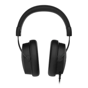 4XD1C99223 Maroc Lenovo Go Wired ANC Headset Casque filaire Lenovo Go Wired ANC Maroc, Jouez confortablement plus longtemps grâce aux coussinets d'oreille en similicuir 8 fois plus respirants que ceux du Cloud Alpha