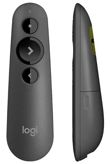 910-005843 Maroc Logitech R500S Graphite Maroc Présentateur laser Bluetooth Maroc, La Logitech R500S Graphite est simple, fiable et ergonomique qui vous permet de vous concentrer sur la réussite de votre présentation