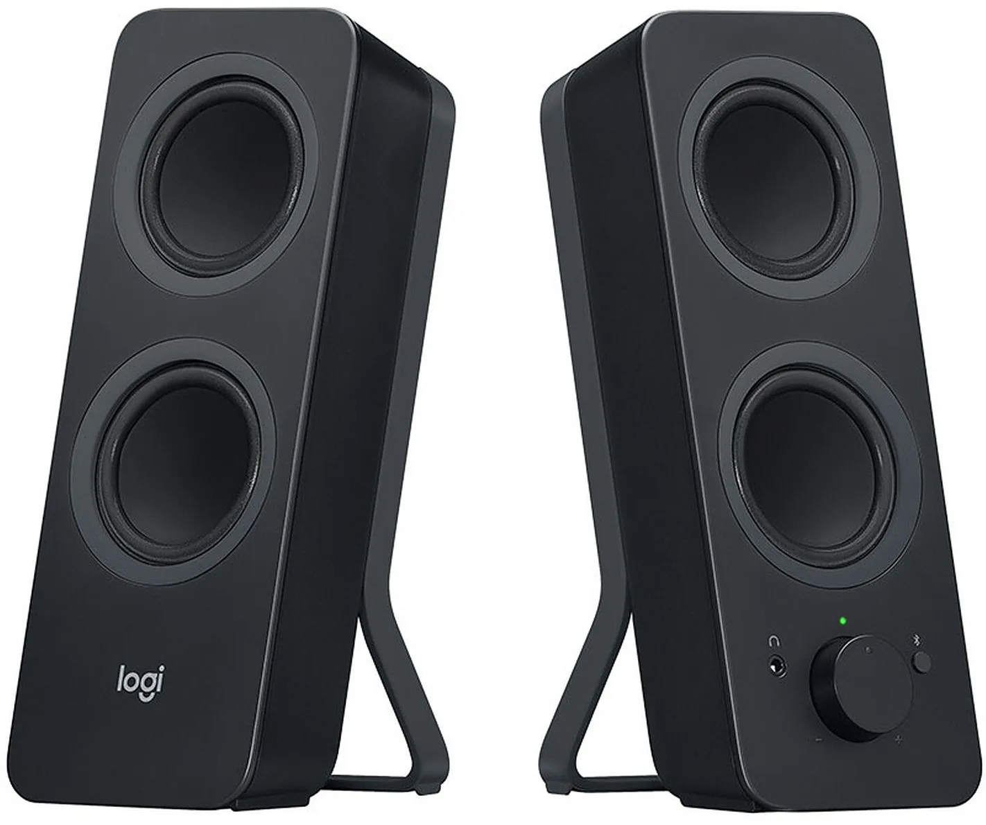 980-001295 Logitech Z207 Maroc Enceintes stéréo Maroc Enceintes Bluetooth, Le système de haut-parleurs Logitech Z207 a été conçu dans cet esprit. Prenant en charge les connexions filaires et sans fil, il peut passer sans effort de votre PC à votre tablette et à votre téléphone, offrant un son riche et enveloppant à vos médias