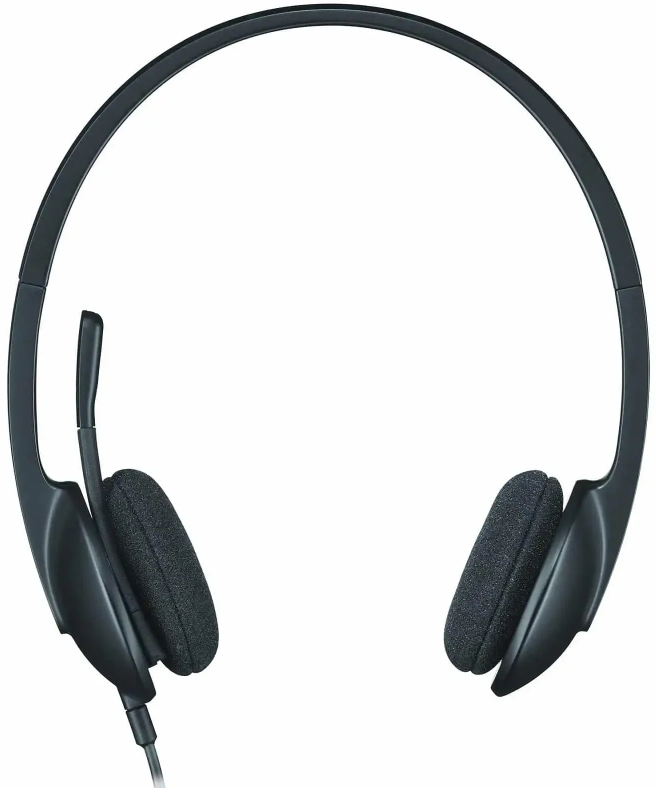 981-000475 Maroc Logitech H340 Maroc Casque filaire USB Maroc, Le casque filaire USB Logitech H340 est votre meilleure affaire car vous en aurez pour votre argent et il offre des performances haut de gamme. Avec un son numérique cristallin