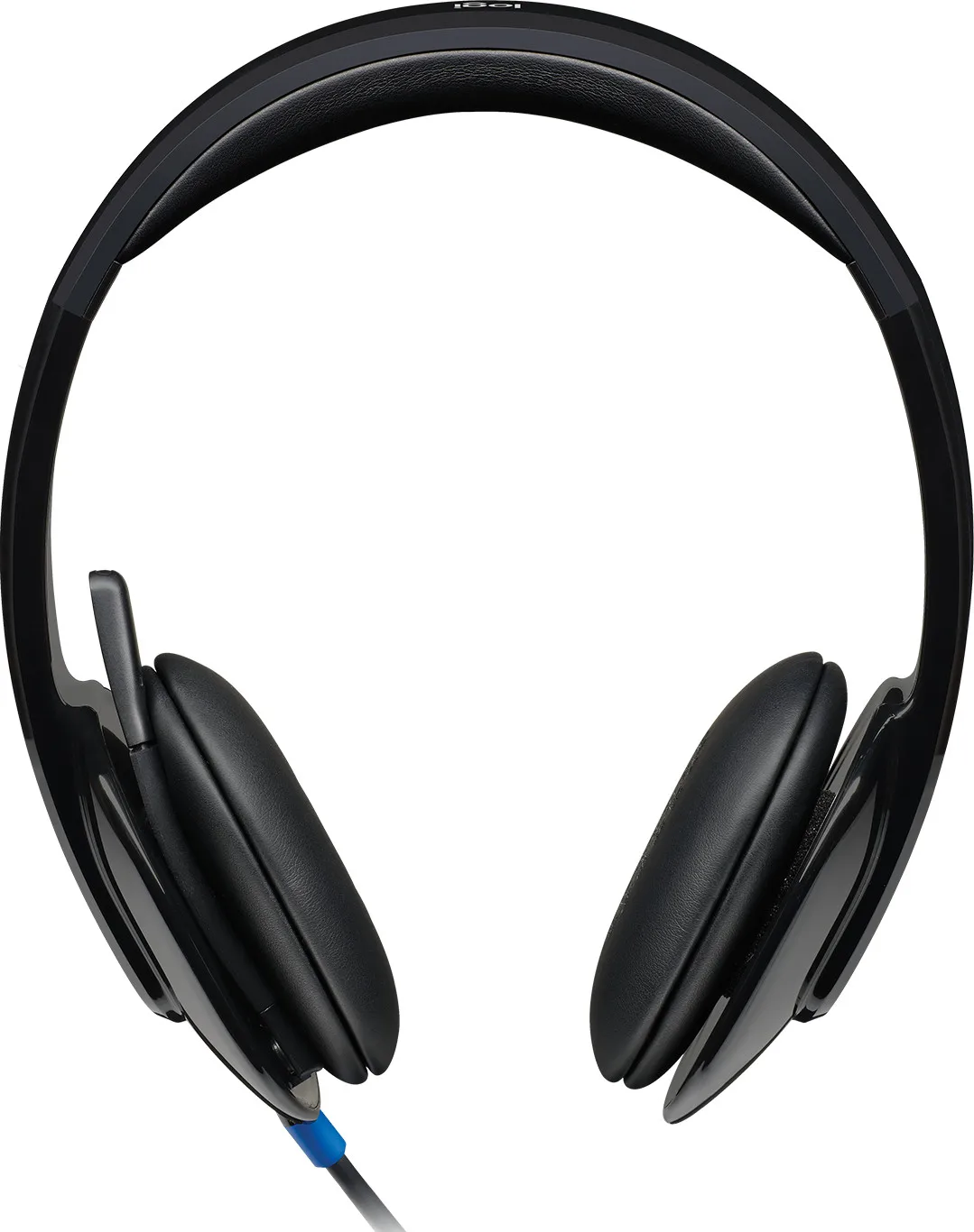 981-000480 Maroc Logitech H540 Maroc Casque filaire USB Maroc, le casque d'ordinateur USB Logitech H540 offre un son numérique de haute qualité pour une expérience d'écoute immersive lorsque vous écoutez de la musique, jouez à des jeux et répondez à un appel téléphonique