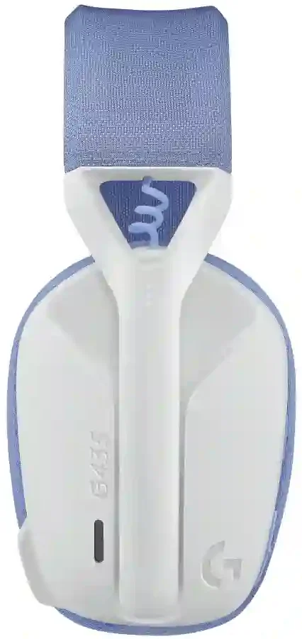 981-001074 Maroc Logitech G435 Blanc Maroc Casque gaming sans fil Maroc Casque gaming Bluetooth, Le micro-casque Logitech G435 Blanc est équipé de la technologie sans fil Lightspeed qui offre une connexion sans fil hautement optimisée jusqu'à 10 mètre