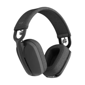 981 001213 Casque Logitech Zone Vibe 100 Graphite Maroc Casque sans fil Bluetooth Maroc 01 MarocTechnologie