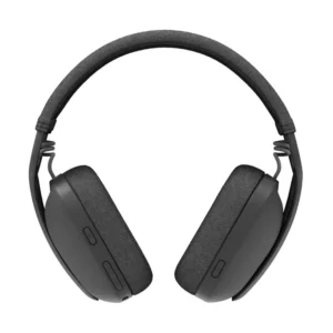 981-001213 Casque Logitech Zone Vibe 100 Graphite Maroc Casque sans fil Bluetooth Maroc, le Logitech Zone Vibe 100 Graphite résout le problème des bruits ambiants grâce à une technologie de double micro anti-parasite qui élimine précisément les sons distrayants tels que les bruits de clavier