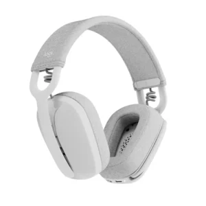 981 001219 Casque Logitech Zone Vibe 100 Blanc Maroc Casque sans fil Bluetooth Maroc 01 MarocTechnologie