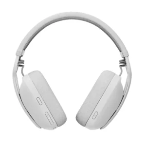 981 001219 Casque Logitech Zone Vibe 100 Blanc Maroc Casque sans fil Bluetooth Maroc 02 MarocTechnologie