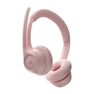 981-001412 Maroc Casque Logitech Zone 300 Rose Maroc Logitech Casque sans fil Maroc, Utilisez le logiciel Logi Tune pour personnaliser les paramètres audio à votre guise