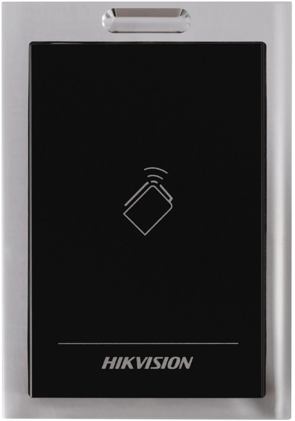 Hikvision DS-K1101M Maroc Lecteur de cartes Mifare Maroc, Le lecteur d'accès de porte Hikvision DS-K1101M fait partie de la gamme de produits de contrôle d'accès Hikvision