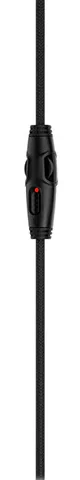 4P5L1AM Maroc HyperX Cloud Alpha Maroc HX-HSCA-RD-EM Maroc Casque Gaming Maroc, Contrôles audio en ligne