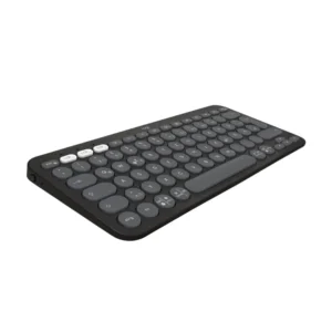 Logitech Pebble 2 Combo Black Maroc Ensemble clavier et souris Maroc 02 MarocTechnologie