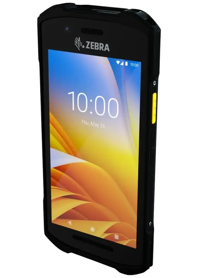 TC210K-01A222-A6 Maroc Terminal Mobile Zebra TC21 Plus Maroc Terminal code barre Maroc, Bénéficiez d'un service de niveau entreprise au juste prix avec Zebra OneCare™ SV. Ce service permet d'éliminer les coûts de réparation imprévus et de maintenir les appareils en état de fonctionnement, pour une fraction du coût d'une seule réparation non couverte. Inclus gratuitement dans votre plan de maintenance Zebra OneCare