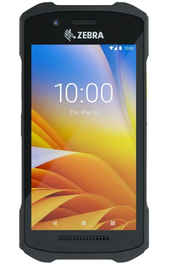 TC210K-01A222-A6 Maroc Terminal Mobile Zebra TC21 Plus Maroc Terminal code barre Maroc, Si vous envisagez d'acheter des téléphones mobiles à bas prix pour vos employés, optez pour les ordinateurs tactiles Zebra TC21 Plus, sans augmenter le prix. Toutes les fonctionnalités professionnelles appropriées aident vos employés à capturer et à accéder aux données dont ils ont besoin pour agir plus rapidement et plus efficacement