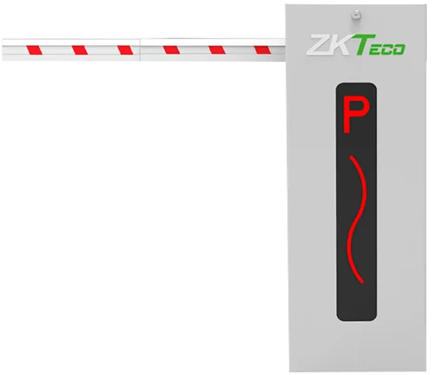 ZKTeco CMP-200 Maroc Barrière parking et stationnement Maroc, Élégance et fonctionnalité. L'armoire comprend un éclairage élégant qui fait office de feu de signalisation pour indiquer l'état d'ouverture de la barrière. Précision dans la conception. Le moteur et le mécanisme sont produits en série à l'aide de moules de haute précision pour garantir que chaque pièce d'équipement est de la plus haute qualité.