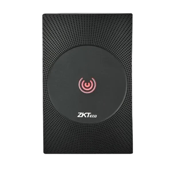 ZKTeco KR600E Maroc Lecteur de carte proximite RFID 125 KHZ MarocTechnologie