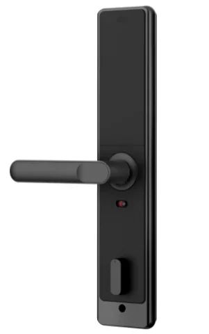 ZKTeco TL700 Maroc SMART Serrure de porte intelligente Maroc, La fonction de connexion d'urgence d'une alimentation supplémentaire (en cas de remplacement intempestif des piles) permet d'utiliser un câble USB pour ouvrir la serrure