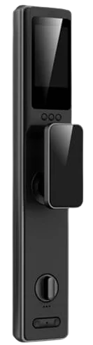ZKTeco TL800 Maroc Smart Serrure de porte Wi-Fi Maroc, L'une des caractéristiques remarquables du ZKTeco TL800 est sa compatibilité avec les assistants vocaux virtuels comme Amazon Alexa et Google Assistant. Grâce aux capacités de commande vocale, vous pouvez verrouiller ou déverrouiller votre porte