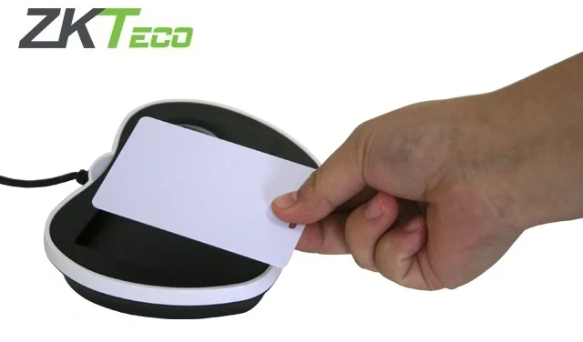 ZKTeco ZK8500R Maroc Lecteur d'empreintes digitales Maroc, Le ZK8500R est conçu dans un souci de robustesse, garantissant durabilité et fiabilité au fil du temps. Il peut résister aux rigueurs d'une utilisation quotidienne et reste fiable dans diverses conditions environnementales