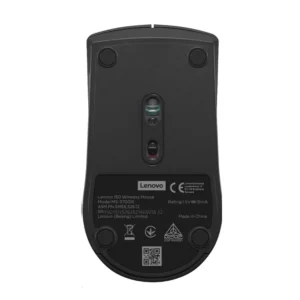 4Y51M70369 Maroc Wireless mouse Lenovo 150 Maroc Souris sans fil Maroc 02 MarocTechnologie