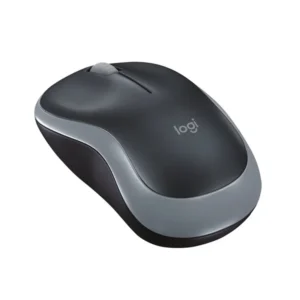 910-002235 Maroc Souris sans fil Logitech M185 Gris Maroc Souris sans fil Maroc, Ce récepteur émet un signal sans fil sur la bande 2,4 GHz et se connecte à la souris