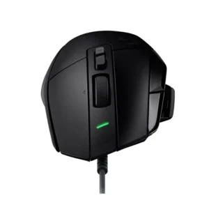 910-006139 Maroc Souris Logitech G G502X Noir Maroc Souris filaire gamer Maroc, Personnalisez votre souris de jeu filaire Logitech G G502X Noir avec le logiciel Logitech G Hub pour Windows et macOS.