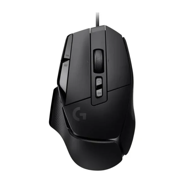 910 006139 Maroc Souris Logitech G G502X Noir Maroc MarocTechnologie