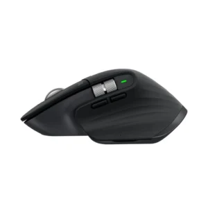 910-006559 Souris sans fil Logitech MX Master 3S Graphite Maroc Souris sans fil Maroc, Le Logitech MX Master 3S Graphite fonctionne avec Windows 10/11, macOS 10.15, iPadOS 14 et Android 8.0 ou version ultérieure, en plus des appareils Linux et Chrome OS.