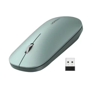 Amazon Souris UGREEN 90374 Maroc Souris sans fil 01 MarocTechnologie