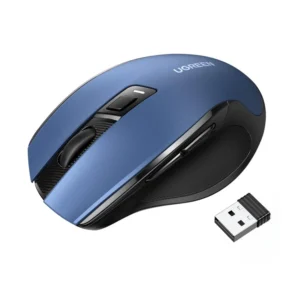 Amazon Souris sans fil UGREEN 15064 Maroc Souris Ergonomique Maroc 01 MarocTechnologie