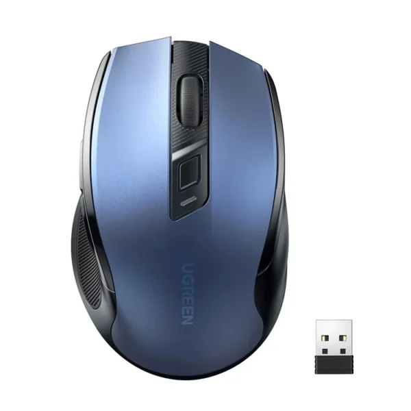 Amazon Souris sans fil UGREEN 15064 Maroc Souris Ergonomique Maroc MarocTechnologie