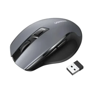 Amazon Souris sans fil UGREEN 90545 Maroc Souris Ergonomique 01 MarocTechnologie