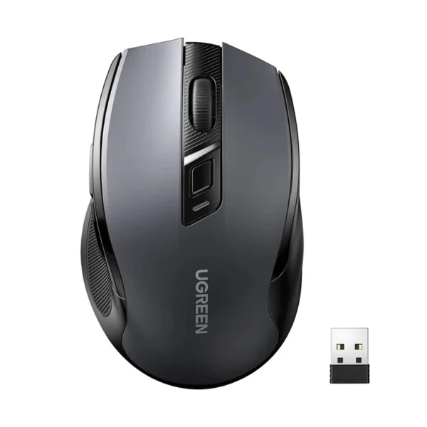 Amazon Souris sans fil UGREEN 90545 Maroc Souris Ergonomique MarocTechnologie