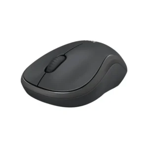 910-007119 Logitech M240 Silent Logitech M240 Graphite Maroc Souris sans fil Bluetooth, profitez d'une expérience silencieuse pour vous et vos voisins. De plus, il est doté de pieds en matériau haute performance et d'une roue en caoutchouc pour une glisse et un défilement silencieux.