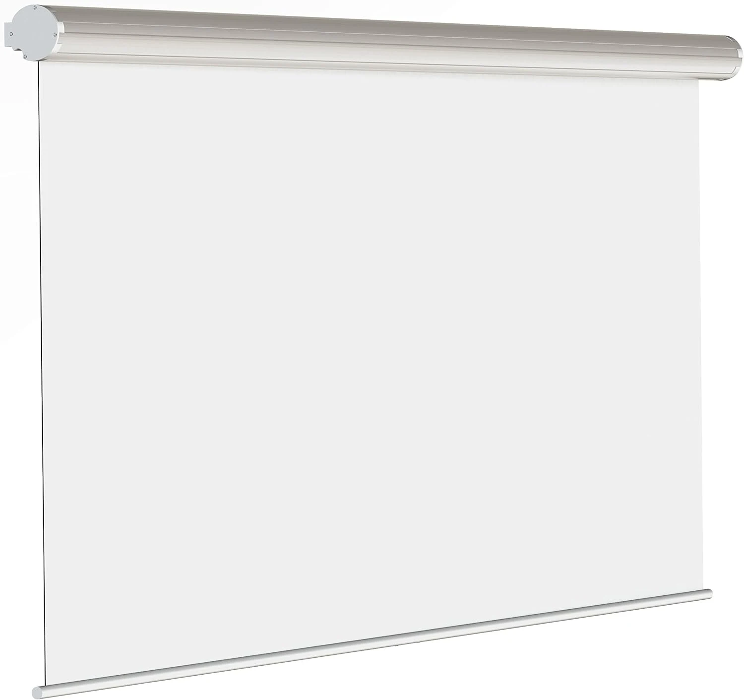 CF1B1200200 Maroc Écran de projection Oray Cineflex Pro Maroc Écran de projection 200 x 200 Maroc Écran de projection avec télecommande Maroc, L' écran de projection Oray Cineflex Pro est un modèle polyvalent, parfait pour vos contenus XXL grâce à son système de défilement motorisé