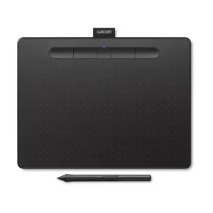 CTL 4100WLK M2 Maroc Tablette graphique Wacom Intuos S bluetooth Maroc 01 MarocTechnologie