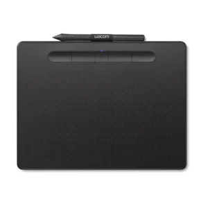 CTL 4100WLK M2 Maroc Tablette graphique Wacom Intuos S bluetooth Maroc 02 MarocTechnologie