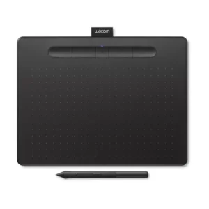 CTL 6100WL B Maroc Tablette graphique Wacom Intuos M Maroc 01 MarocTechnologie