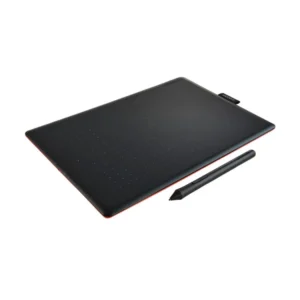 CTL-672-S Maroc Tablette graphique Wacom ONE BY WACOM Medium Maroc Tablette graphique Maroc, Bénéficiez d'un accès gratuit de 3 mois à des applications groupées spécialement conçues pour l'éducation : Collaboard, Explain Everything, KamiApp, Limnu, Pear Deck. Toutes les applications permettent aux enseignants et aux élèves de collaborer et de partager des idées aussi facilement qu'en classe.