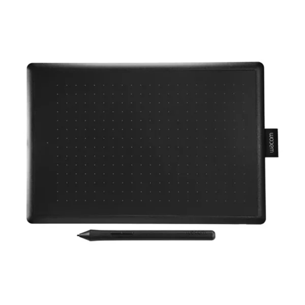 CTL-672-S Maroc Tablette graphique Wacom ONE BY WACOM Medium Maroc Tablette graphique Maroc, Cette tablette Wacom ONE BY WACOM Medium a tout ce dont vous avez besoin, il est donc facile de commencer votre prochain projet ou cours. Il vous suffit de connecter le câble USB à votre Mac ou PC