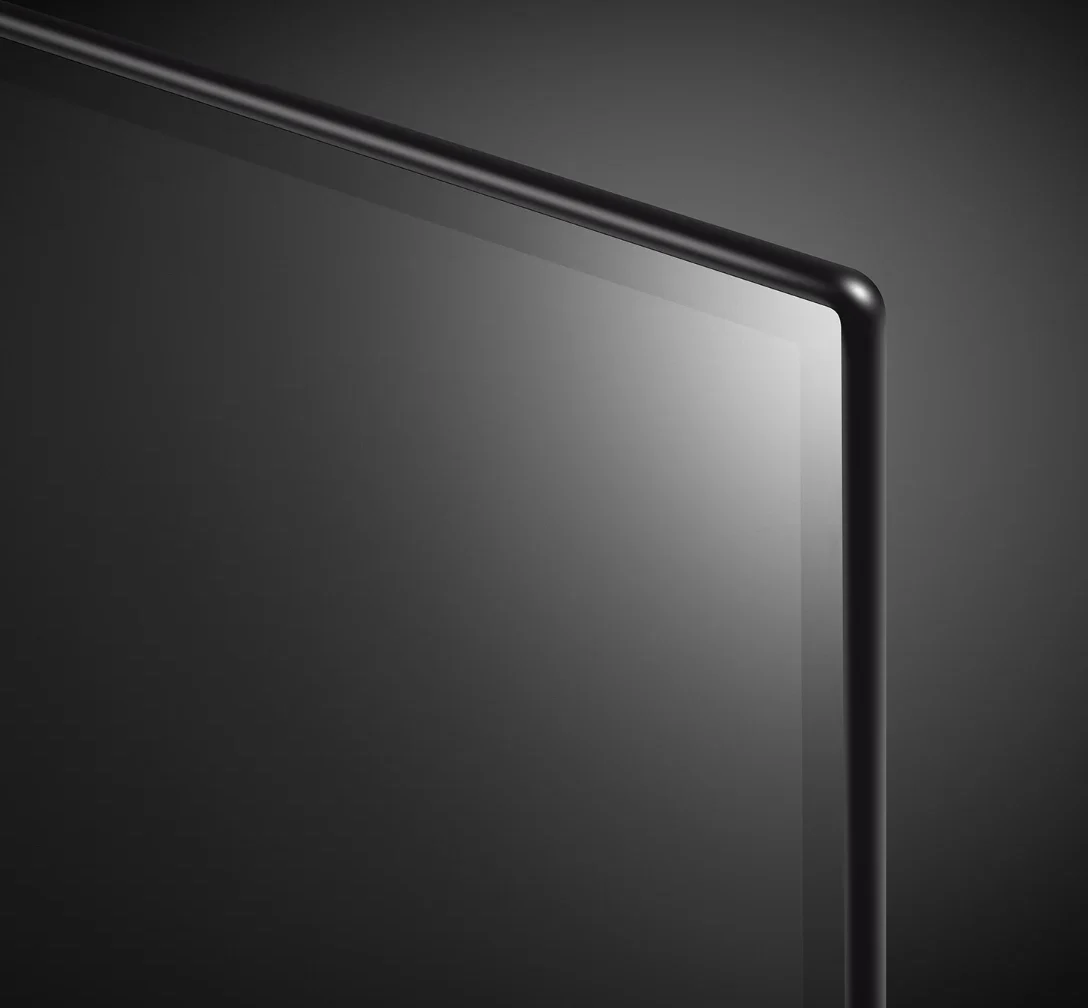 LG OLED55A26LA Maroc Téléviseur LG 55 OLED A2 Maroc Smart TV 4K UHD Maroc, Les pixels du LG OLED55A26LA sont auto-émissifs, ils s'allument indépendamment les uns des autres sans qu’aucun rétroéclairage ne vienne alimenter leur éclat