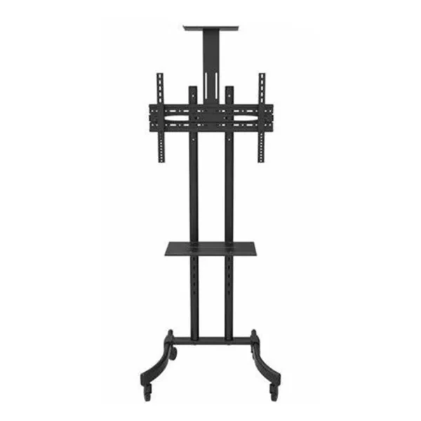 CNXD D960 Support TV a Roulettes Robuste Maroc Support Trolley avec roulettes Maroc 02 MarocTechnologie