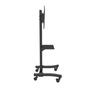 CNXD T013 Support TV a Roulettes Robuste Maroc Support Trolley avec roulettes Maroc 04 MarocTechnologie