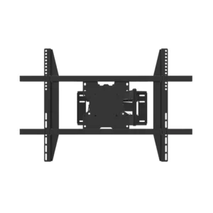 CNXD WMX020 Maroc Support mural pour téléviseur Maroc Support mural à mouvement Maroc, Le support mural pour tèlèviseurs à ècran plat est simple à règler sans outils, Distance mobile entre le support & l'écran: de 100 à 700 mm, VESA maximum: 700 * 500, Pivot: 120 degrés: de -60° à +60°, Taille de téléviseur supportée de 40" à 100''.